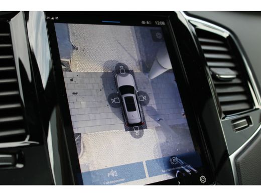 Volvo  XC90 2.0 T8 Recharge AWD Ultimate Dark ActivLease financial lease