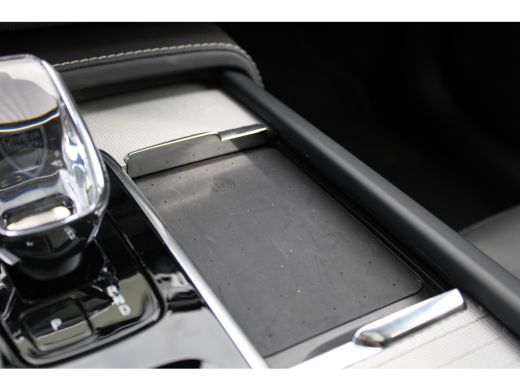 Volvo  XC90 2.0 T8 Recharge AWD Ultimate Dark ActivLease financial lease