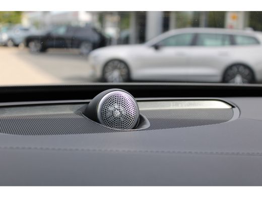 Volvo  XC90 2.0 T8 Recharge AWD Ultimate Dark ActivLease financial lease