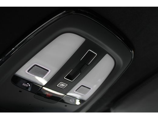 Volvo  XC90 2.0 T8 Recharge AWD Ultimate Dark ActivLease financial lease