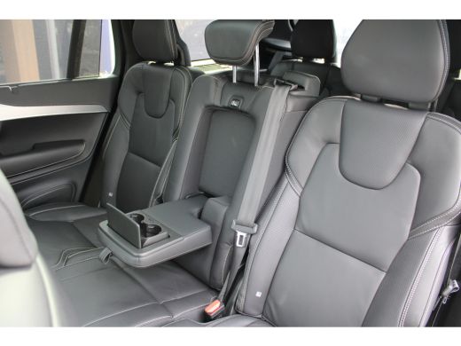 Volvo  XC90 2.0 T8 Recharge AWD Ultimate Dark ActivLease financial lease