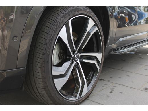 Volvo  XC90 2.0 T8 Recharge AWD Ultimate Dark ActivLease financial lease