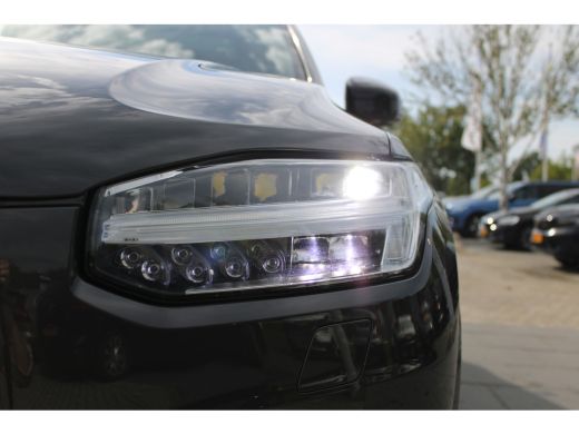 Volvo  XC90 2.0 T8 Recharge AWD Ultimate Dark ActivLease financial lease