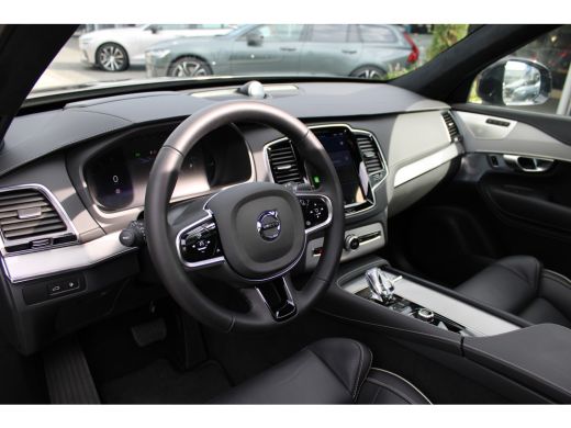 Volvo  XC90 2.0 T8 Recharge AWD Ultimate Dark ActivLease financial lease