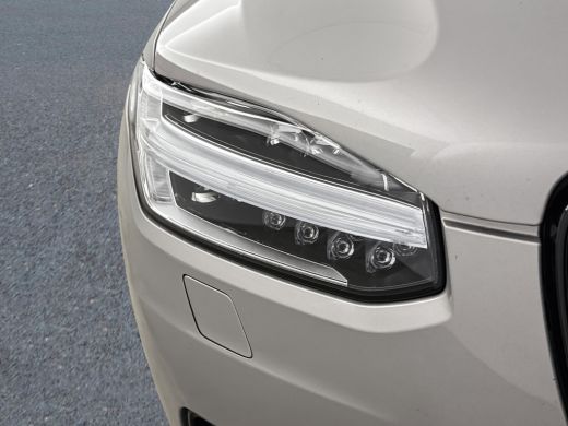 Volvo  XC90 T8 Recharge Ultimate Dark | 22"| Luchtvering | Bowers & Wilkins | Trekhaak | Sportstoelen | 360 C... ActivLease financial lease