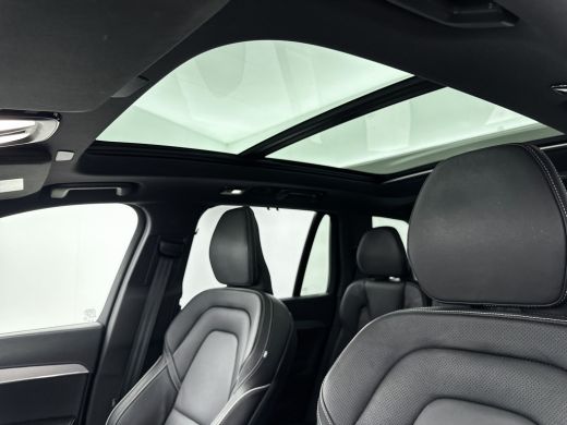 Volvo  XC90 T8 Recharge Ultimate Dark | 22"| Luchtvering | Bowers & Wilkins | Trekhaak | Sportstoelen | 360 C... ActivLease financial lease