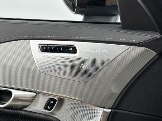 Volvo  XC90 T8 Recharge Ultimate Dark | 22"| Luchtvering | Bowers & Wilkins | Trekhaak | Sportstoelen | 360 C... ActivLease financial lease