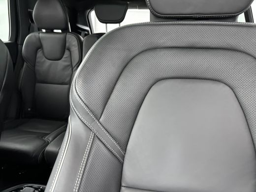 Volvo  XC90 T8 Recharge Ultimate Dark | 22"| Luchtvering | Bowers & Wilkins | Trekhaak | Sportstoelen | 360 C... ActivLease financial lease