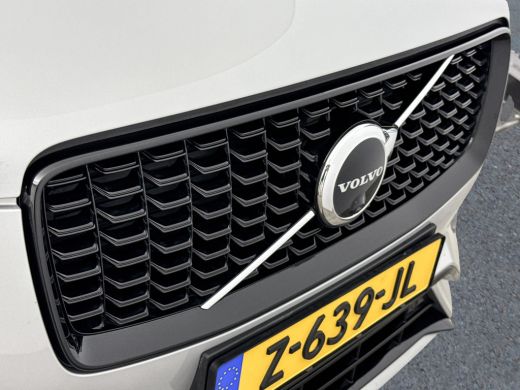 Volvo  XC90 T8 Recharge Ultimate Dark | 22"| Luchtvering | Bowers & Wilkins | Trekhaak | Sportstoelen | 360 C... ActivLease financial lease