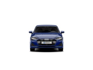 Audi A3 Sportback S edition | Aluminium optiek in het interieur | Assistentiepakket Rijden en Parkeren Pl...