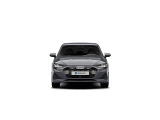 Audi A3 Sportback S edition | Aluminium optiek in het interieur | Assistentiepakket Rijden en Parkeren Pl...