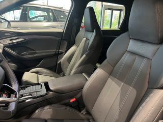 Audi Q6 e-tron 306PK Performance | TREKHAAK | BANG & OLUFSEN | HEAD-UP | APP. CONNECT | STOELVENTILATIE | LED