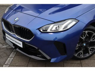BMW 1 Serie 120 M Sport Automaat / Sportstoelen / Achteruitrijcamera / M Adaptief onderstel / Stoelverwarming