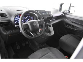 Citroën Berlingo 110 Benzine *1ste Eigenaar*Park assist*