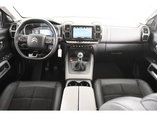 Citroën C5 Aircross 1.2 Feel *1ste Eigenaar*Leer*Navigatie*Camera*