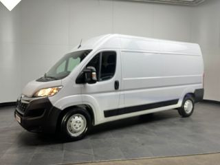 Citroën ë-Jumper 435 L3H2 Club 70 kWh | Airco | Cruise control | Parkeersensor achter