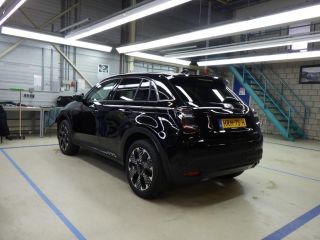 Fiat 600 1.2 Hybrid La Prima | Vol-Leder | Massage | Elektr. Stoelen | Adaptive Cruise | Elektr. Achterkle...