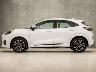 Ford Puma 1.0 EcoBoost Hybrid ST-Line Sport (VIRTUAL COCKPIT, APPLE CARPLAY, GROOT NAVI, CLIMATE, SPORTSTOE...