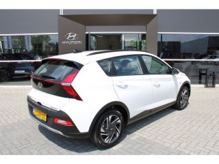 Hyundai Bayon 1.0 T-GDI Comfort Smart | Achteruitrijcamera | Apple Carplay/Android Auto|telefoonintegratie prem...