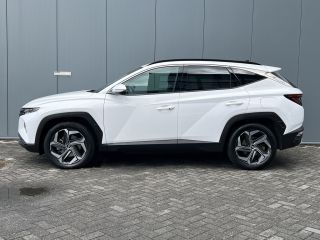 Hyundai Tucson 1.6 T-GDI 265pk PHEV Comfort Smart 4WD Automaat | Climate | Camera | Carplay | Keyless | Trekhaak...