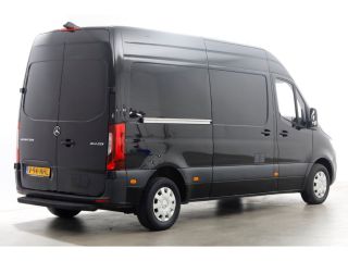 Mercedes-Benz Sprinter 314 CDI 143PK 9G Automaat L2H2 LED/Airco/Camera 06-2021