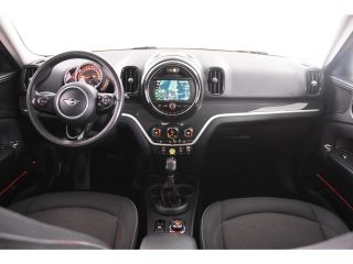 Mini Countryman 2.0 Cooper S E ALL4 *1ste Eigenaar*Navigatie*4x4*PDC*