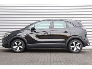 Opel Crossland 1.2 83PK EDITION+ / NAVI / CLIMA  / LED / PDC / 16" LMV / CAMERA / TREKHAAK / BLUETOOTH / CRUISEC...