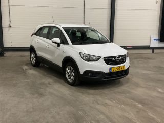 Opel Crossland X 1.2 Turbo Edition