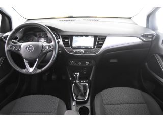 Opel Crossland X Edition *1ste Eigenaar*Navigatie*Stoelverwarming*PDC*