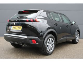 Peugeot 2008 1.2 PureTech Active | Navigatie | Apple carplay | Parkeersensoren | Cruise control | 43.000km |