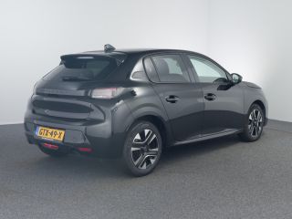 Peugeot 208 1.2 PureTech Allure | Achteruitrijcamera | Camera voor | Cruise control adaptief