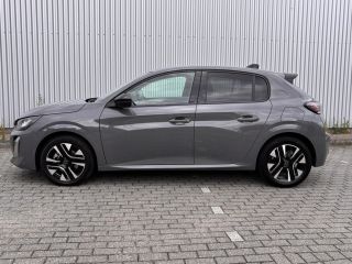 Peugeot 208 Hybrid 100 PK e-DCS6 Allure | Automaat | Navigatie | Stoelverwarming | Camera | Apple Carplay / A...