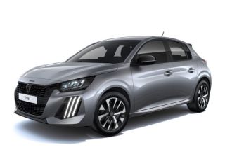 Peugeot 208 Style | Cruise control met instelbare snelheidsbegrenzer | DAB+ digitale radio-ontvangst | Dashbo...