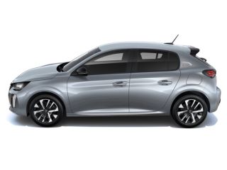 Peugeot 208 Style | Cruise control met instelbare snelheidsbegrenzer | DAB+ digitale radio-ontvangst | Dashbo...