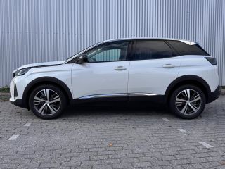 Peugeot 3008 1.2 130PK Allure Automaat | Camera | Navigatie | Keyless | Apple Carplay / Android Auto | Chroom ...