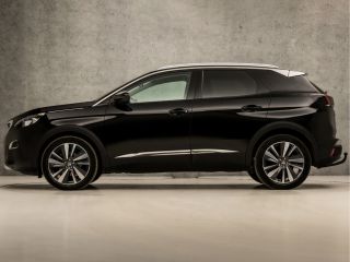 Peugeot 3008 1.2 PureTech Premium Sport (APPLE CARPLAY, GROOT NAVI, KEYLESS, LEDER, 360 CAMERA, SPORTSTOELEN, ...