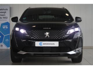 Peugeot 3008 1.2 Turbo 130-PK EAT8 AUTOMAAT GT PARKEERCAMERA | STOELVERWARMING | NAVI | CARPLAY | ADAPTIVE CRU...