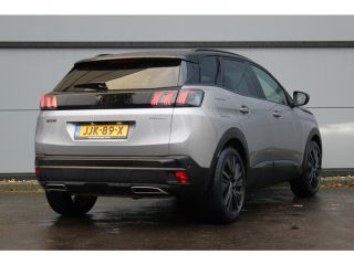 Peugeot 3008 1.6 HYbrid4 300 GT | Pano | Camera | Adeptive Cruise | Drive Assist | Navi | Carplay | Full Led |...