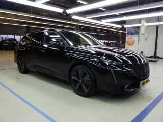 Peugeot 308 SW 1.2 Hybrid 145 e-DCS6 GT | Automaat | Navigatie | Camera | AGR Comfortstoelen | Mild Hybrid | ...