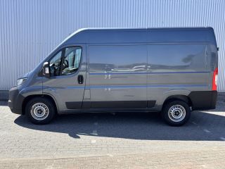 Peugeot Boxer 2.2 BlueHDi 140 S&S L2H2 3.5t | BPM VRIJ | AUTOMAAT | LAADRUIMTE INGERICHT | | 2 zitplaatsen rech...