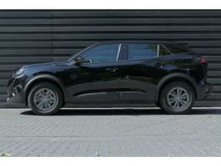 Peugeot e-2008 EV 136PK 50KWH ACTIVE PACK AUTOMAAT / NAVI / LED / PDC / 16" LMV / BLUETOOTH / CRUISECONTROL / 1E...
