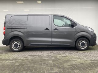 Peugeot Expert 2.0 BlueHDI 120 Standard Premium | Bluetooth | Cruise control | DAB+ radio met Bluetooth en USB a...