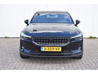 Polestar 2 Standard Range Single Motor 69 kWh | Verwarmbare Voorstoelen + Stuurwiel | 360cam