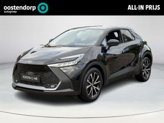 Toyota C-HR 1.8 Hybrid 140 Dynamic | Nieuwe auto | Direct uit voorraad leverbaar |
