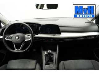 Volkswagen Golf 1.5 TSI Life Business|SPORTSTOEL|LUXE|ORG.NL