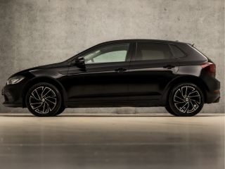 Volkswagen Polo 1.0 TSI Sportline Automaat (VIRTUAL COCKPIT, APPLE CARPLAY, GROOT NAVI, KEYLESS, CLIMATE, CAMERA,...