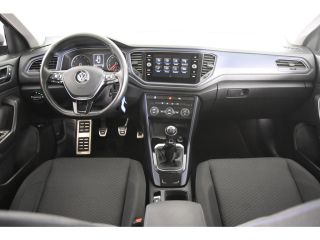 Volkswagen T-Roc 1.0 TSI Style *1ste Eigenaar*Navigatie*Camera*