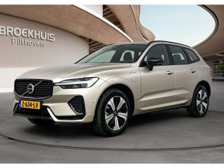 Volvo  XC60 2.0 T6 Plug-in hybrid AWD Plus Dark | Trekhaak | PDC + 360 camera | Panoramadak | Stoel + Stuurve...