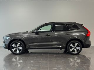 Volvo  XC60 T6 Plug-in hybrid AWD Plus Dark Trekhaak | Cruise control adaptief | Camera | Pano dak | Sportsto...