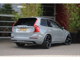 Volvo  XC90 2.0 T8 Plug-in hybrid AWD Ultimate Dark | Black Pack | Luchtvering | Bowers&Wilkins | Panoramadak...